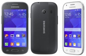 Відгуки Samsung Galaxy Ace Style