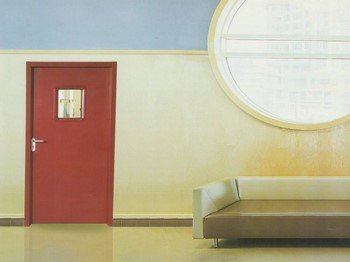 Вимоги до протипожежних дверей та їх монтажу