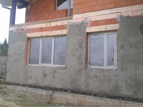 Який матеріал вибрати для оздоблення фасаду будинку? Який матеріал вибрати для оздоблення фасаду будинку?