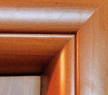 Правильна установка дверної коробки своїми руками