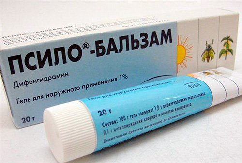 Мазь від укусів постільних клопів: вибираємо найкращий засіб