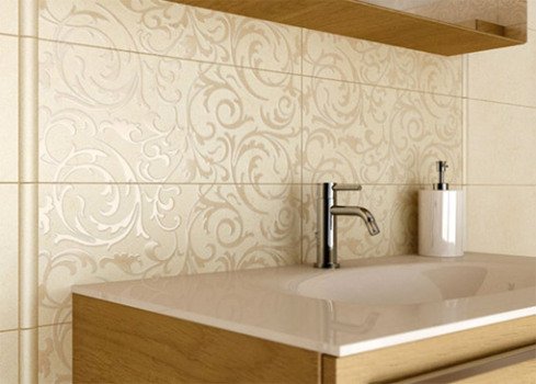 Як можна укласти плитку на фартух на кухні? Як можна укласти плитку на фартух на кухні?