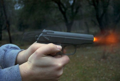 Сонник пістолет до чого сниться пістолет у сні
