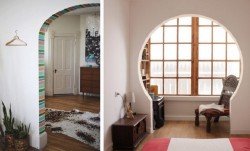 Розширення прорізів дверей в будівлях різного типу