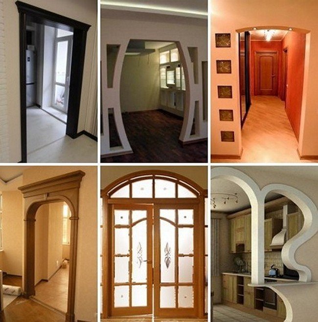 Як зменшити дверний отвір по ширині і висоті Як зменшити дверний отвір по ширині і висоті