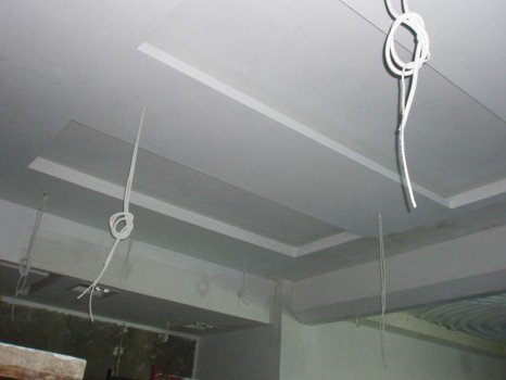 Етапи чорнової обробки квартир своїми руками Етапи чорнової обробки квартир своїми руками