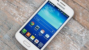 Огляд Samsung Galaxy Trend Plus