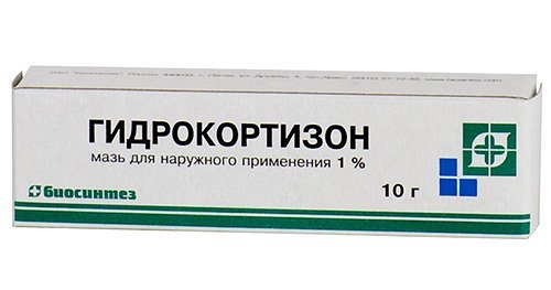 Мазі від укусів комах: чим мазати уражені ділянки