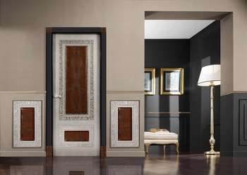 Як підібрати двері під інтерєр?