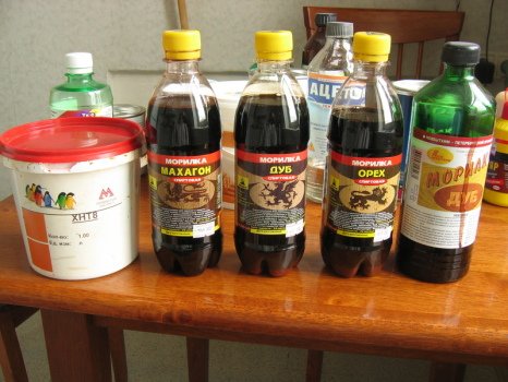 Як самостійно виготовити крісло з дерева Як самостійно виготовити крісло з дерева