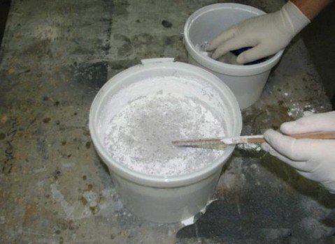 Рецепти шпаклівки по дереву та поради щодо її нанесення Рецепти шпаклівки по дереву та поради щодо її нанесення