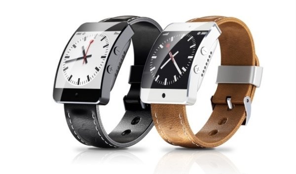 LG стане ексклюзивним постачальником дисплеїв для iWatch?