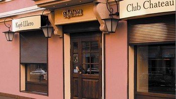 Захисні жалюзі, ролокасети на двері