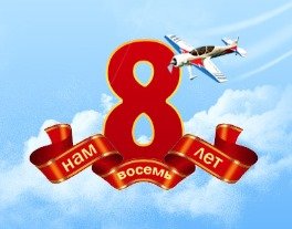 Сценарій дня народження дівчинки 8 років