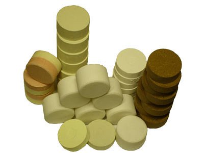 Димові шашки від комах: інструкція по застосуванню і відгуки Димові шашки від комах: інструкція по застосуванню і відгуки
