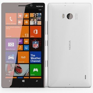 Ремонт тачпада Nokia Lumia 930