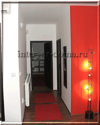 Дизайн передпокою і коридору Дизайн передпокою і коридору