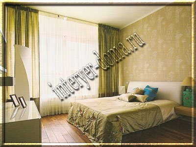 Інтерєр в стилі фюжн