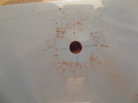 Як просвердлити кахельну плитку самостійно?