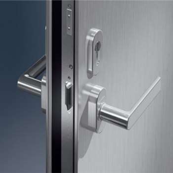 Фурнітура для алюмінієвих дверей