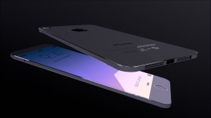 Заміна корпусу iPhone 6