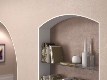 Арочний декоративний куточок Арочний декоративний куточок