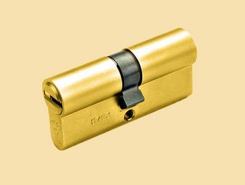 Як розібрати замок вхідних дверей?