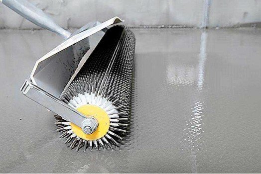 Наливна підлога своїми руками: особливості та технологія монтажу Наливна підлога своїми руками: особливості та технологія монтажу