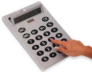 Розрахунок ламінату на кімнату   калькулятор вам в допомогу