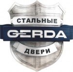 Двері герда : огляд сталевих вхідних дверей
