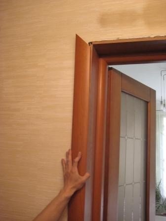 Як поставити міжкімнатні двері своїми руками правильно?