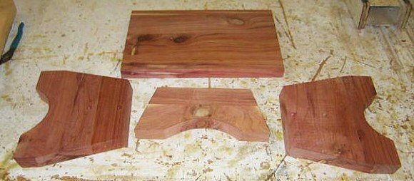 Як своїми руками зробити дитячий стільчик? Як своїми руками зробити дитячий стільчик?