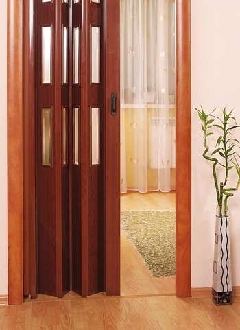 Складні двері книжка своїми руками