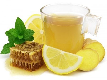 Вода з медом і лимоном натщесерце: користь і шкода для схуднення