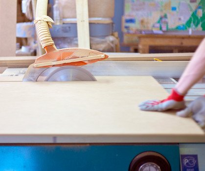 Різновиди міжкімнатних дверей і спосіб їх самостійного виготовлення Різновиди міжкімнатних дверей і спосіб їх самостійного виготовлення