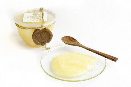 Мед з маточним молочком: корисні властивості, застосування