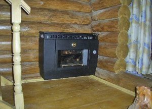 Опалення в деревяному будинку: повітряні, рідинні, газові, електричні, твердопаливні варіанти обігріву