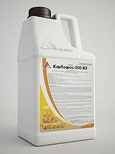 Де купити Карбофос від клопів і скільки він коштує?
