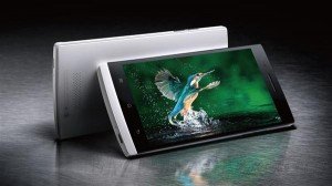 Огляд OPPO Find 7a