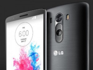 Огляд LG G3