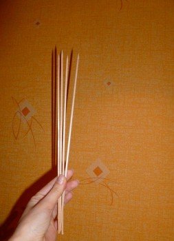 Топіарі кавове дерево своїми руками Топіарі кавове дерево своїми руками