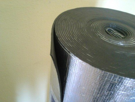 Як самостійно зробити звукоізоляцію дверей