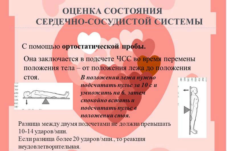 Чому виникає запаморочення вранці і після сну