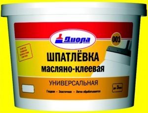 Шпаклівка по дереву: вимоги до складу, різновиди і власноручне виготовлення