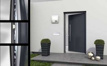 Як вибрати вхідні двері в квартиру?