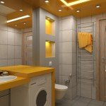 Двері для туалету та ванної які варто використовувати Двері для туалету та ванної які варто використовувати