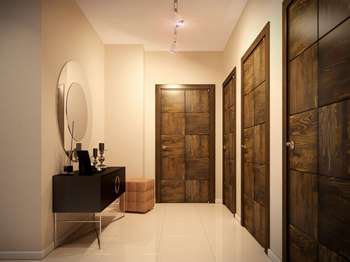 Двері в стилі кантрі, модерн, лофт