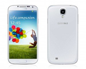 Nokia XL vs Samsung Galaxy S4