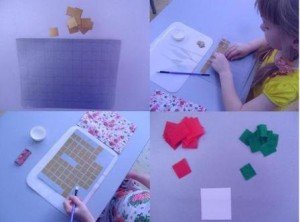 Вироби до 9 травня робимо своїми руками