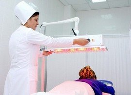 Остеохондроз, його види і лікування